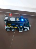 Playmobil Polizei SWAT Rheinland-Pfalz - Käshofen Vorschau