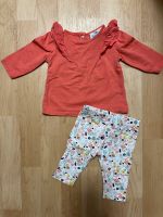 Süßes Set, Shirt mit Leggings Thüringen - Erfurt Vorschau