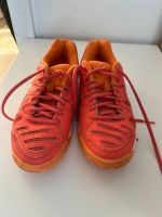 Asics Turnschuhe, Gel Game, Gr. 35,5 Bayern - Puchheim Vorschau