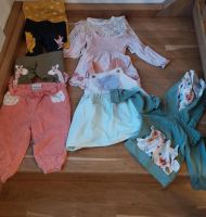 Babykleidung Hose Kleid Pullover Body Niedersachsen - Wittmund Vorschau