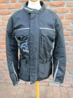 Motorrad Jacke AKITO Neu ARD Adurnced Reactive Design Größe L Schleswig-Holstein - Jörl Vorschau