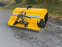 Omarv Mulcher mit Sammelwanne Schlegelmulcher Grasshopper Mulcher Nordrhein-Westfalen - Schmallenberg Vorschau