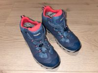 Meindl Tuam GTX Wanderschuhe - Größe 36 - wie Neu Niedersachsen - Hameln Vorschau