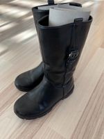 Mädchen Stiefel mit Warmfutter Größe 28 Bayern - Hutthurm Vorschau