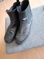 Damen Stiefel Schleswig-Holstein - Rendsburg Vorschau
