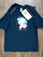 UV-Shirt Gr. 110/116 Einhorn *neu* Niedersachsen - Salzgitter Vorschau