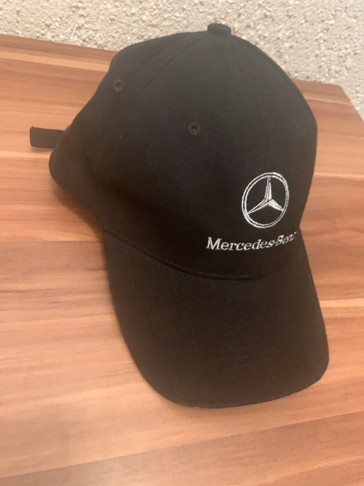 Neue Mercedes Benz Cap in Neuwied