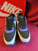 Nike Air Max 90 Violette NEU in 46 ( air force 1 150 270 tn plus Frankfurt am Main - Innenstadt Vorschau