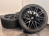 21 22 zoll BMW X5M F95 X6M F96 felgen Competition 9503307 9503308 Sachsen - Altenberg Sachs Vorschau