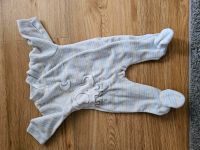 Baby Schlafanzug Größe 46 Nordrhein-Westfalen - Remscheid Vorschau