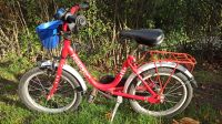 Feuerwehr Fahrrad 16Zoll Berlin - Mahlsdorf Vorschau