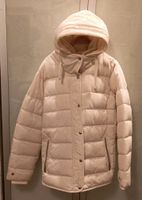 Damen Winterjacke in weiß, Gr.50 Neu ungetragen Nordrhein-Westfalen - Remscheid Vorschau