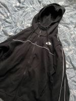 Nike Damen Sweatshirtjacke, Größe M Schleswig-Holstein - Bad Segeberg Vorschau