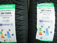 Goodride 4 Season Z401 - 205/55 R16 91V Allwetterreifen M+S Neu ! Rheinland-Pfalz - Ockenheim Vorschau