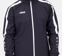 JAKO Allwetterjacke Power, Regenjacke neu, schwarz, Größe 164 Nordrhein-Westfalen - Windeck Vorschau