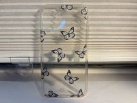 iPhone 11 Handyhülle Case Phonecase Schmetterlinge Kawaii Graphik Niedersachsen - Schladen Vorschau
