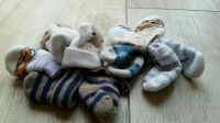 6 Paar Babysocken Bayern - Greding Vorschau