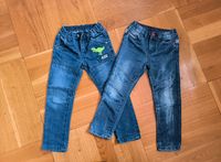 Jeans Gr. 104 Thüringen - Saalfeld (Saale) Vorschau