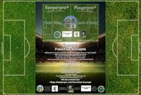 Franchise-Konzept Torwart/ Fußballtraining, Fußballcamps München - Ramersdorf-Perlach Vorschau