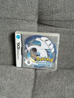 Nintendo DS Pokémon SoulSilver Silberne Edition Rheinland-Pfalz - Bad Kreuznach Vorschau