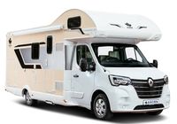 Wohnmobil Ahorn Canada AD zur Miete ab 100 Euro Baden-Württemberg - Schenkenzell Vorschau