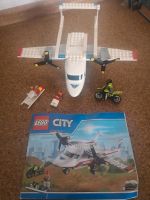 Lego City Flugzeug 60116 Bayern - Elchingen Vorschau