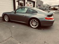 Porsche 997 Carrera 4 Nordrhein-Westfalen - Bergneustadt Vorschau