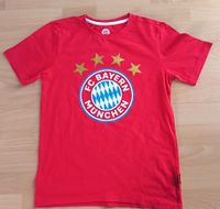 T-Shirt FC Bayern München Größe 152 Bayern - Trogen Vorschau