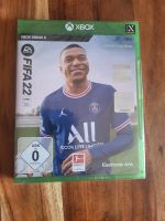 FIFA 22 für XBOX SERIES X OVP Nordrhein-Westfalen - Reken Vorschau