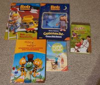 Kinderbücher Bob der Baumeister Biene Maja, 5 Freunde, Bibi &Tina Berlin - Hellersdorf Vorschau