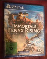 Immortals Fenyx Rising [PS4] Neu OVP Berlin - Schöneberg Vorschau