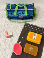 NEU Kinder Set Kinderset Reisetasche Kinder Lunchbox Lebensmittel Berlin - Mitte Vorschau