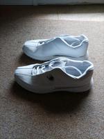 Schuhe von K-Swiss Hessen - Friedberg (Hessen) Vorschau