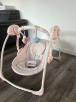 Baby wippe , elektrische babyschauckel comfort mit Musik Hessen - Bischofsheim Vorschau