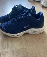 Nike Air Tn Sneaker Damen Gr. 38 Bonn - Beuel Vorschau