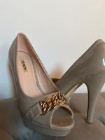 High Heels Pumps Damenschuhe Bayern - Abensberg Vorschau