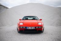 Porsche 928S in Indischrot / Manuelles Schaltgetriebe Hamburg Barmbek - Hamburg Barmbek-Süd  Vorschau