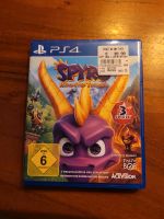 Spyro Reignited Trilogy für die Playstation 4 Wurster Nordseeküste - Nordholz Vorschau