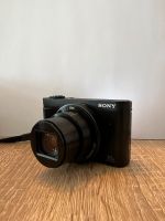 Sony DSC-HX90 Kompaktkamera Thüringen - Gera Vorschau