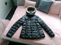 Warme STREET ONE DAUNENJACKE WINTERJACKE - SCHWARZ - 38 - Nordrhein-Westfalen - Hagen Vorschau