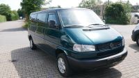 Volkswagen Caravelle T4 TDI 7DC2Y2 Nordrhein-Westfalen - Selm Vorschau