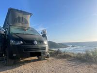 VW T5 T5.2 California 4motion Edition ABT Luftfahrwerk Terranger Bayern - Weyarn Vorschau