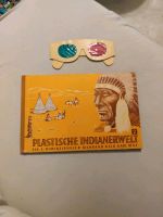 Plastische Indianer-Welt Karl May Schleswig-Holstein - Raisdorf Vorschau