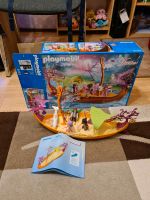 Playmobil Fairies 9133 romantisches Feenschiff Niedersachsen - Lingen (Ems) Vorschau