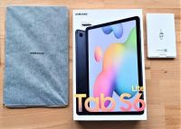 SAMSUNG GALAXY TAB S6 LITE - 64GB - WLAN - 10,4" - im TOP ZUSTAND Berlin - Wilmersdorf Vorschau