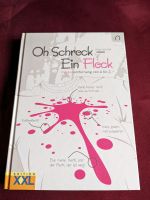 Oh Schreck - Ein Fleck! Buch Berlin - Karlshorst Vorschau