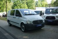 Mercedes-Benz Vito Mixto 113 CDI Kasten Lang |1 HAND|6 SITZER| Nordrhein-Westfalen - Mülheim (Ruhr) Vorschau