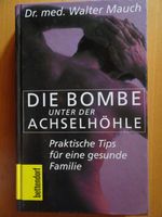 Die Bombe unter der Achselhöhe  TOP Bayern - Bad Neustadt a.d. Saale Vorschau