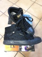 British Knights Sneaker high Black Leopard Gr. 36 Nordrhein-Westfalen - Haan Vorschau