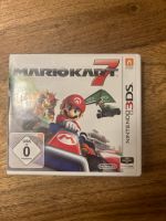 MarioKart 7 Nintendo DS Bayern - Dingolfing Vorschau